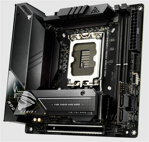 It might not be the most luxurious option on the current market, but Gigabytes Z690 AORUS Master is our top pick for a motherboard to house the Intel Core i9 13900K. . Z690 with i9 13900k